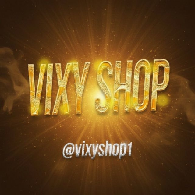 VIXY SHOP